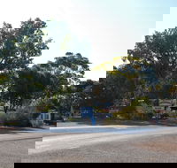 Orroroo Caravan Park - Accommodation in Brisbane
