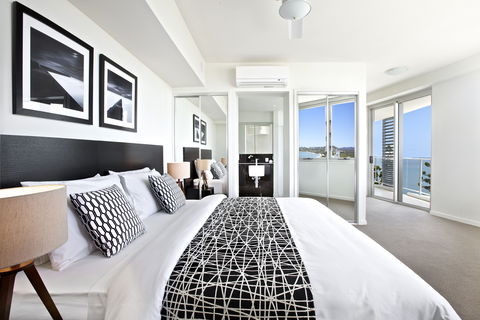 Oshen Apartments Yeppoon - Accommodation in Brisbane 0