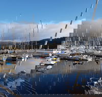 Oyster Cove Chalet - Accommodation in Brisbane