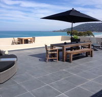 Seadream at Lorne - Accommodation in Brisbane