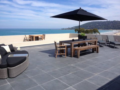 Seadream At Lorne - Accommodation in Brisbane 0