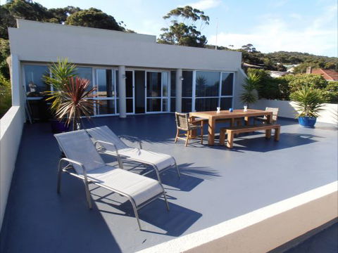 Seadream At Lorne - Accommodation in Brisbane 1