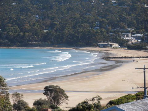 Seadream At Lorne - Accommodation in Brisbane 2
