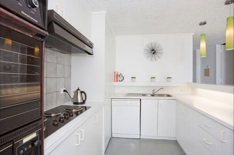 Seadream At Lorne - Accommodation in Brisbane 6