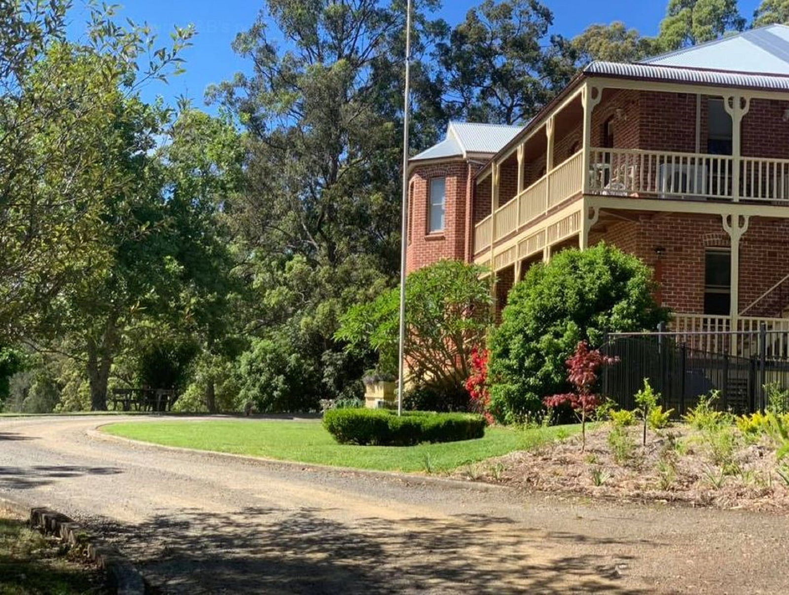 Rainbow Flat NSW Accommodation in Brisbane