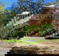 Palmyra Bed and Breakfast - Accommodation in Brisbane