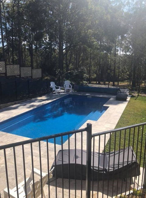 Palmyra Bed And Breakfast - Accommodation in Brisbane 1