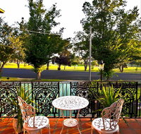 Parkview - Accommodation in Brisbane