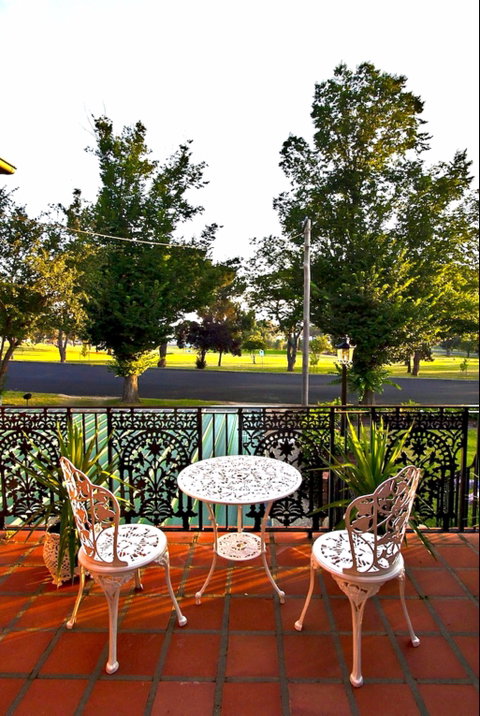 Parkview - Accommodation in Brisbane 0