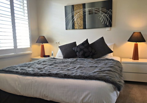 Parkview - Accommodation in Brisbane 3