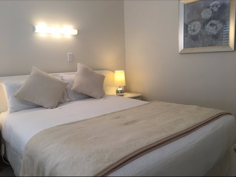 Parkview - Accommodation in Brisbane 4