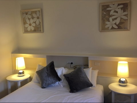 Parkview - Accommodation in Brisbane 5