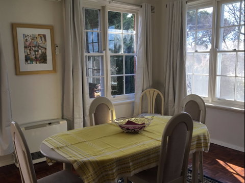Parkview - Accommodation in Brisbane 6