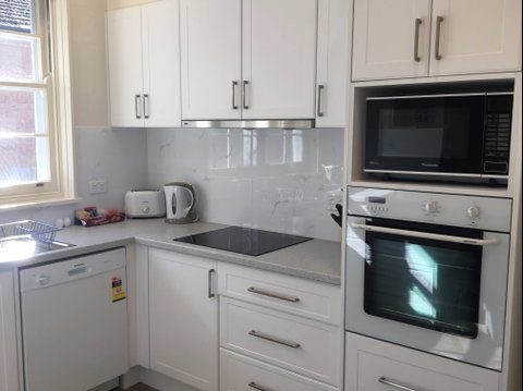 Parkview - Accommodation in Brisbane 7