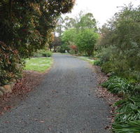 Gisborne BnB Peonies and Pomegranates  - Accommodation in Brisbane