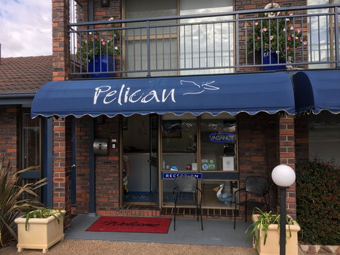 Pelican Motor Inn - Accommodation in Brisbane 0