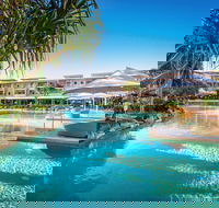 Peppers Salt Resort and Spa - Accommodation in Brisbane