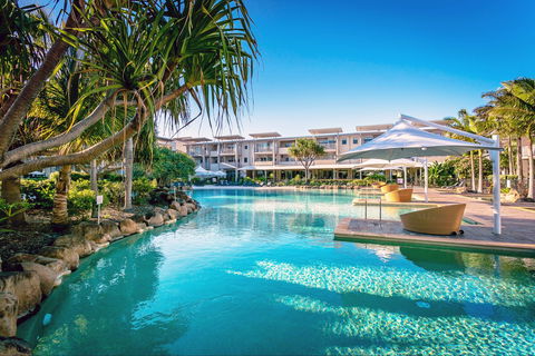 Peppers Salt Resort And Spa - Accommodation in Brisbane 0