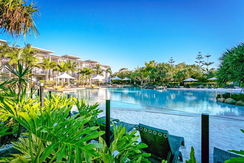 Peppers Salt Resort And Spa - Accommodation in Brisbane 4
