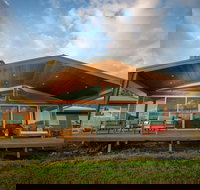 Pindara - Accommodation in Brisbane