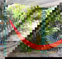 Pippies Beachhouse - Accommodation in Brisbane