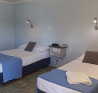 Queens Beach Hotel - Accommodation in Brisbane