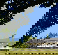 Quamby Estate - Accommodation in Brisbane