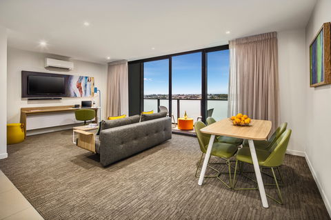 Quest Dandenong Central - Accommodation in Brisbane 0