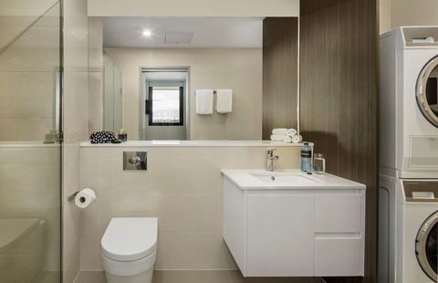 Quest Dandenong Central - Accommodation in Brisbane 1