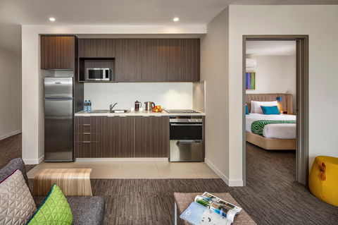 Quest Dandenong Central - Accommodation in Brisbane 2
