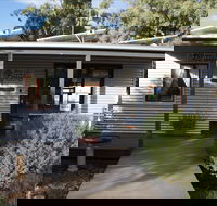 Quorn Caravan Park - Accommodation in Brisbane