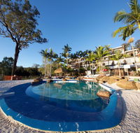 Ramada Resort Kooralbyn Valley - Accommodation in Brisbane