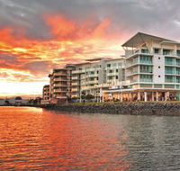 Ramada Hotel and Suites Ballina Byron - Accommodation in Brisbane