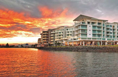 Ramada Hotel And Suites Ballina Byron - Accommodation in Brisbane 0