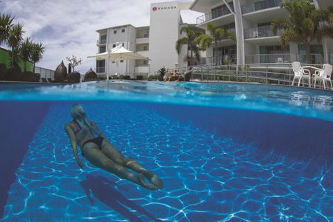 Ramada Hotel And Suites Ballina Byron - Accommodation in Brisbane 1
