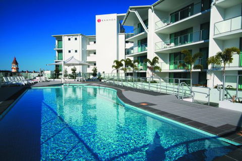 Ramada Hotel And Suites Ballina Byron - Accommodation in Brisbane 4