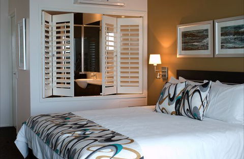 Ramada Hotel And Suites Ballina Byron - Accommodation in Brisbane 5