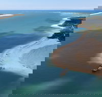 Rainbow Beach Ultimate Camping - Accommodation in Brisbane