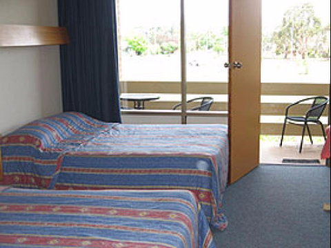 Red Cedars Motel - Accommodation in Brisbane 0