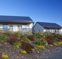 Riversdale Estate Cottages - Accommodation in Brisbane