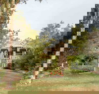 River Retreat at Monteith  River Murray SA - Accommodation in Brisbane