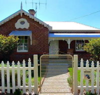 Robina Bathurst Self Contained Accommodation - Accommodation in Brisbane