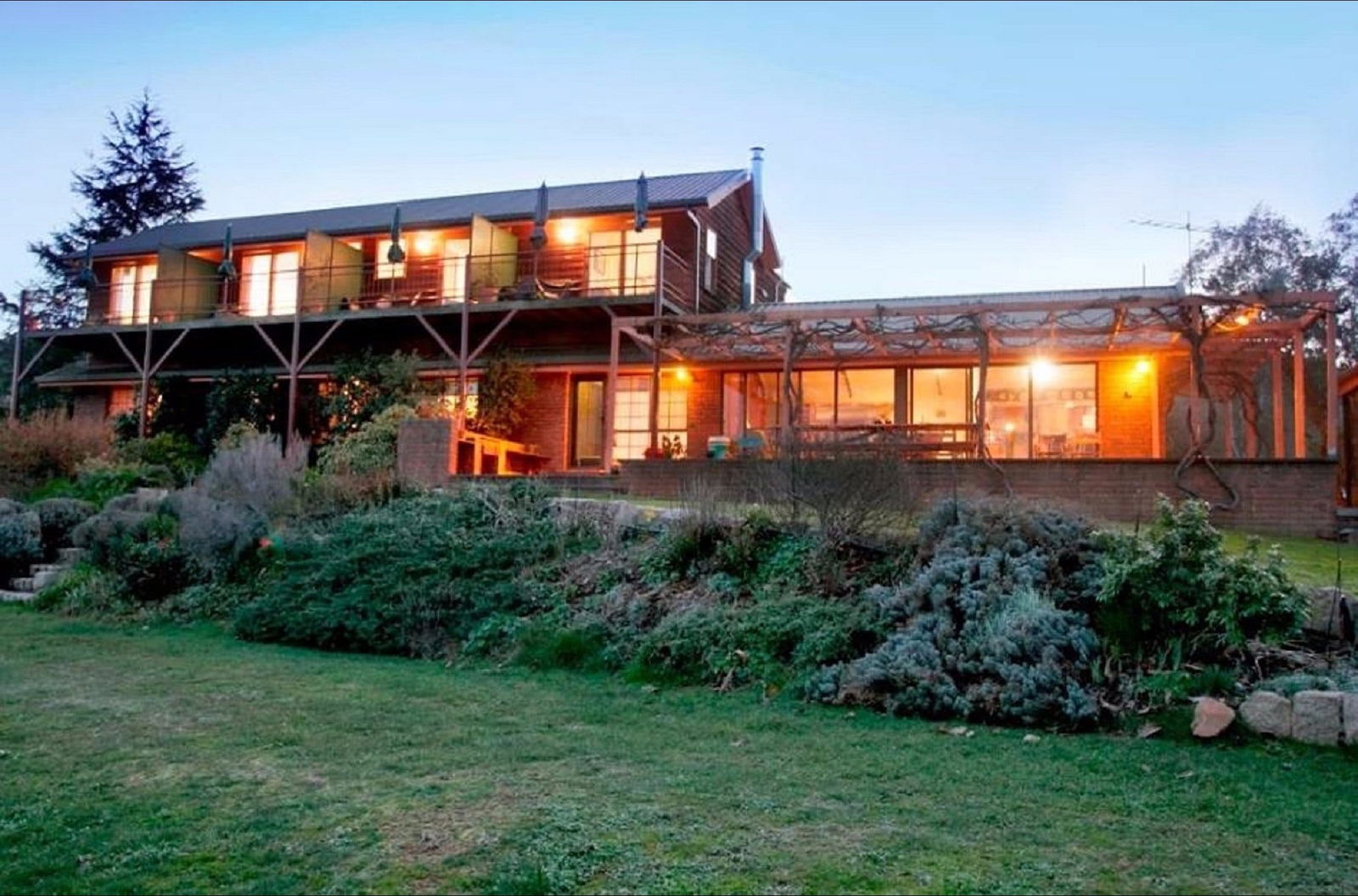 Rosewhite VIC Accommodation in Brisbane