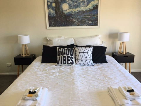 Rosewhite House BnB - Accommodation in Brisbane 1