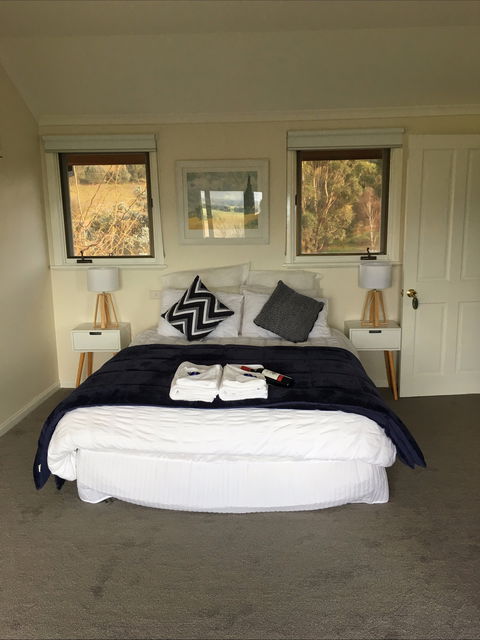Rosewhite House BnB - Accommodation in Brisbane 2