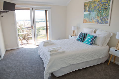 Rosewhite House BnB - Accommodation in Brisbane 3