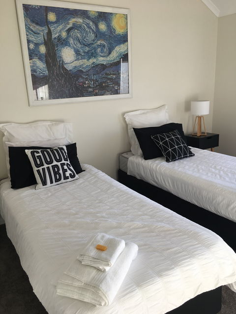 Rosewhite House BnB - Accommodation in Brisbane 4
