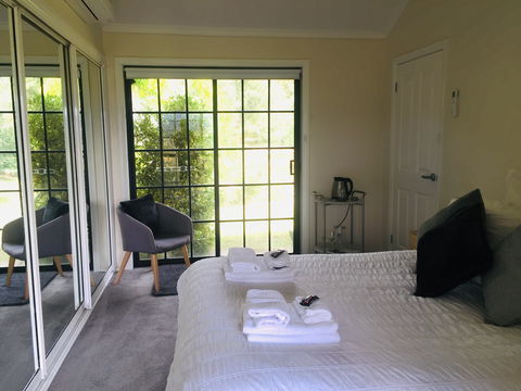 Rosewhite House BnB - Accommodation in Brisbane 5