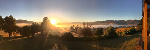 Rosewhite House BnB - Accommodation in Brisbane 6
