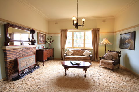 Rostrata Country House - Accommodation in Brisbane 1